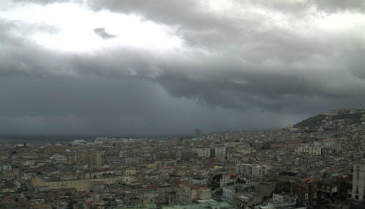 Pioggia e curaticism. Ogni cosa cerca una relazione. Pioggia e curaticism. Ogni cosa cerca una relazione.